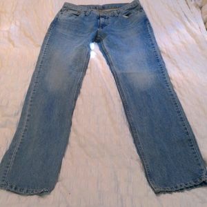 511 Levi jeans
